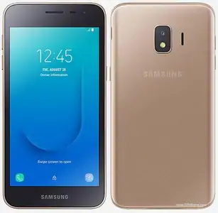 Замена кнопки включения на телефоне Samsung Galaxy J2 Core 2018 в Перми